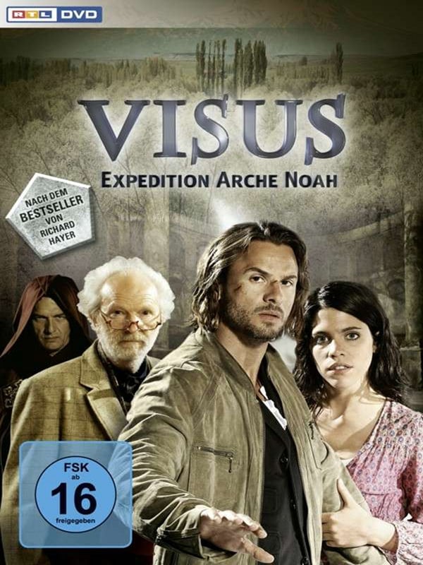 Visus Expedition Arche Noah Film 2011 FILMSTARTS.de