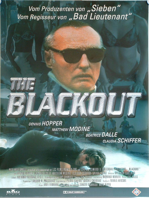 Blackout - Film 1997 