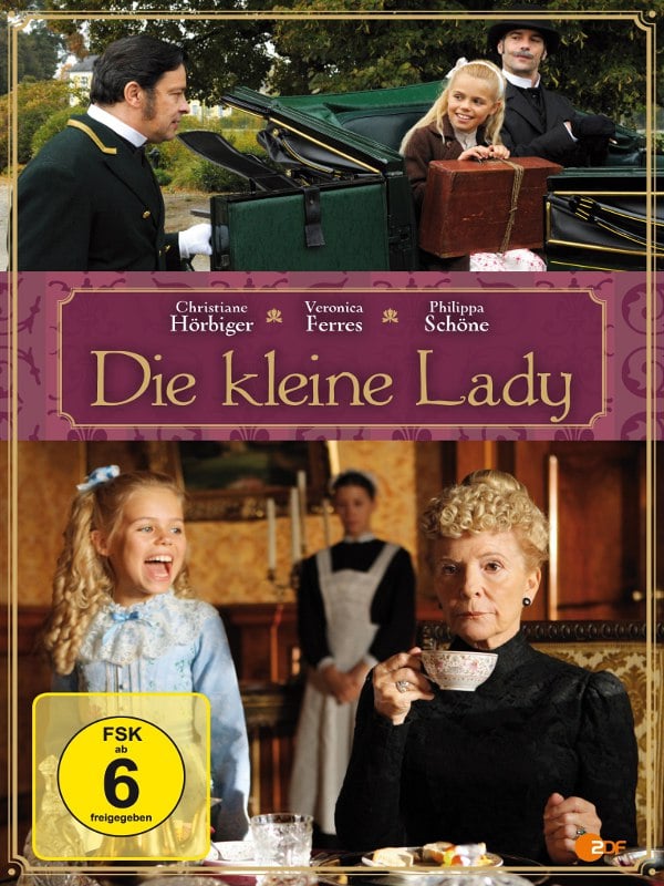 Die kleine. Маленькая леди фильм. Маленькая леди die kleine Lady, 2012 (12 ). Смотреть кино маленькая леди.