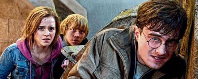 Wie Lange Gehen Alle Harry Potter Filme Zusammen