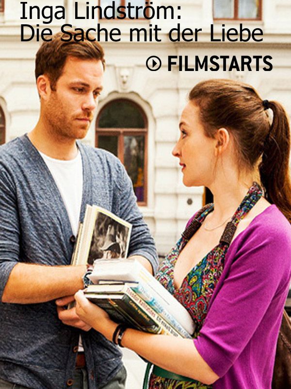 Inga Lindström Die Sache Mit Der Liebe Inga Lindström: Die Sache mit der Liebe - Film 2012 - FILMSTARTS.de