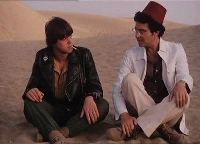 Bild von Oase der Zombies Bild 5 auf 7 FILMSTARTS.de