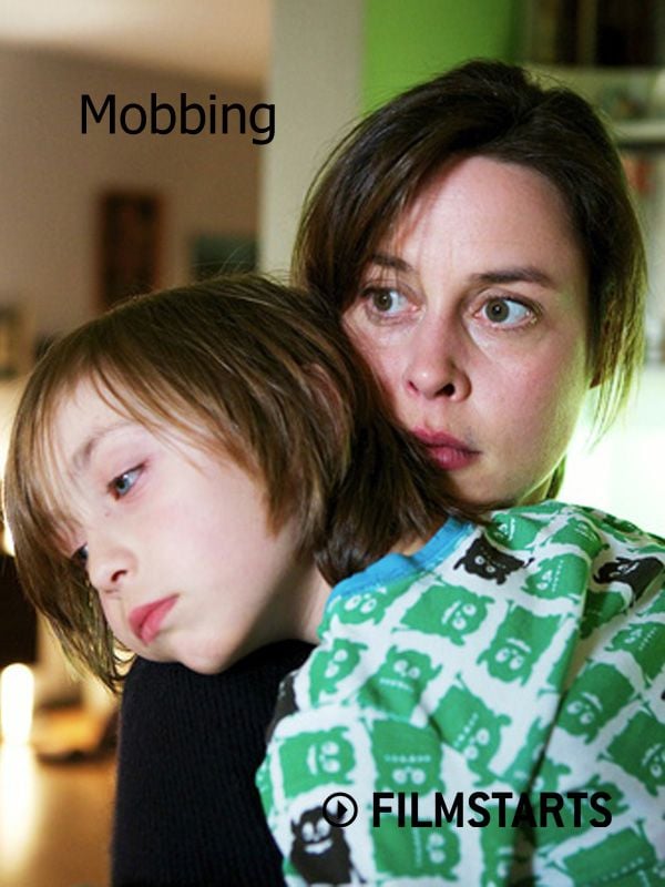 Mobbing - Film 2013 - FILMSTARTS.de