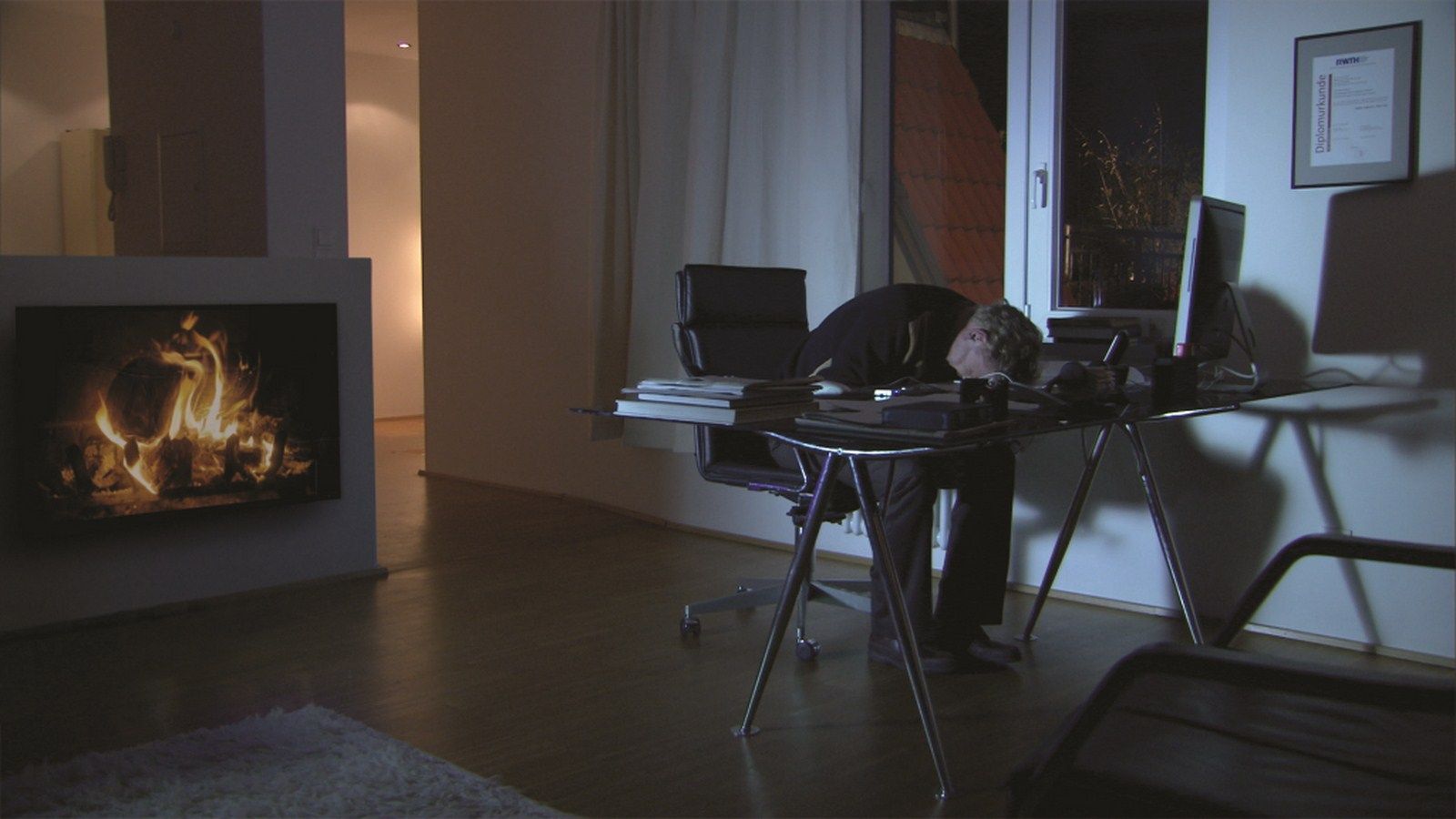 Foto zum Film Frohes Schaffen Bild 6 auf 14 FILMSTARTS.de