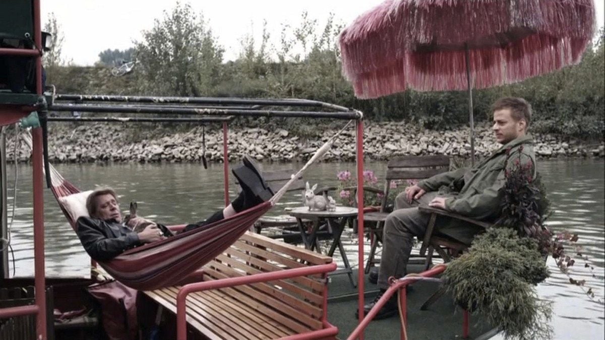 Bild von Ohne Gnade Bild 9 auf 21 FILMSTARTS.de