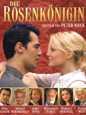 Die Rosenkönigin