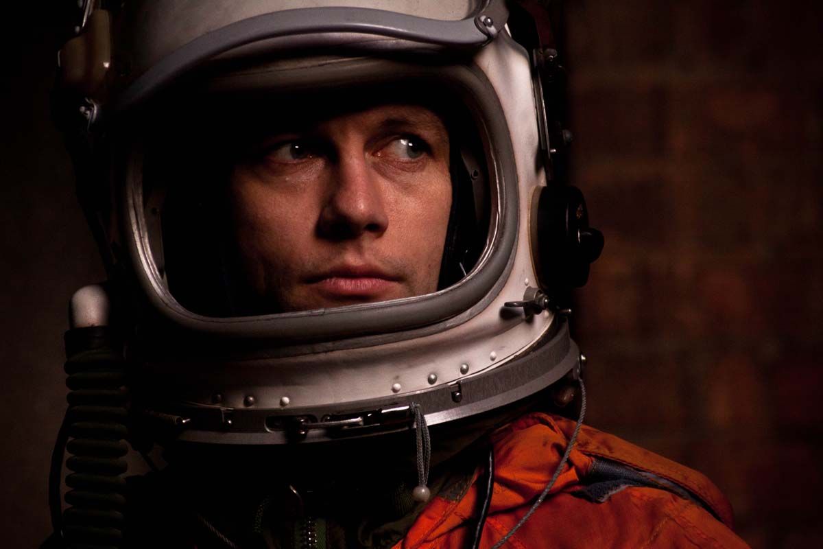 Foto zum Film The Cosmonaut Bild 53 auf 53 FILMSTARTS.de