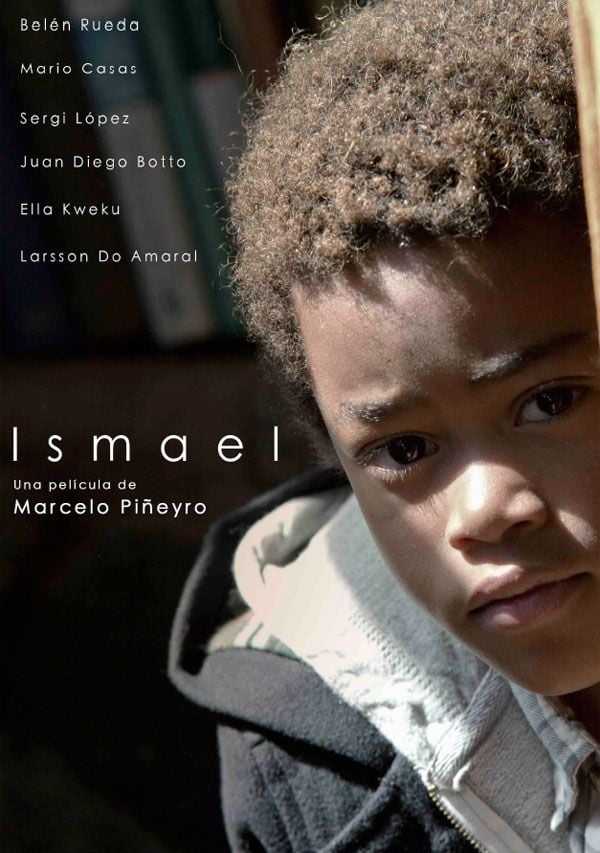 Ismael Film 2013 FILMSTARTS.de
