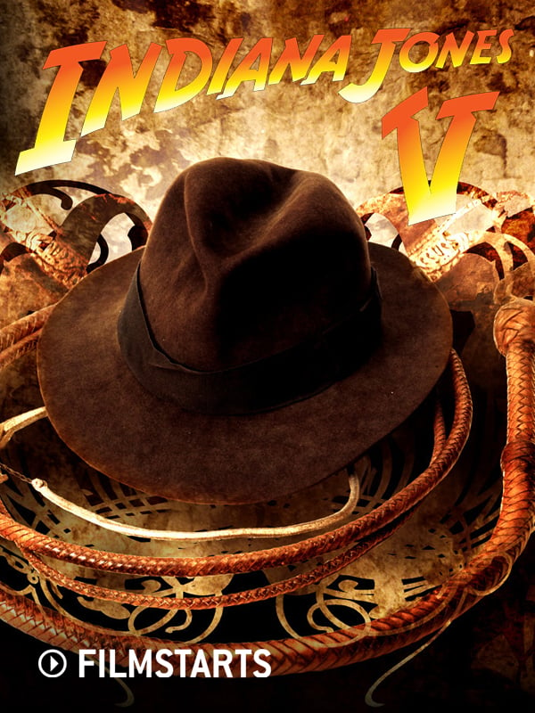 Indiana Jones 5 Film 2022 FILMSTARTS.de