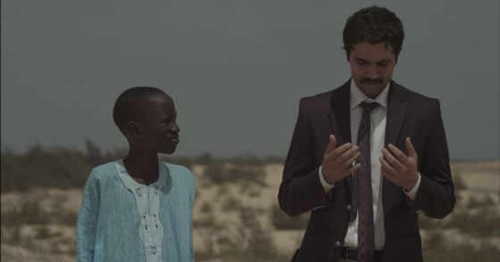 Foto zum Film Selam Bild 2 auf 15 FILMSTARTS.de