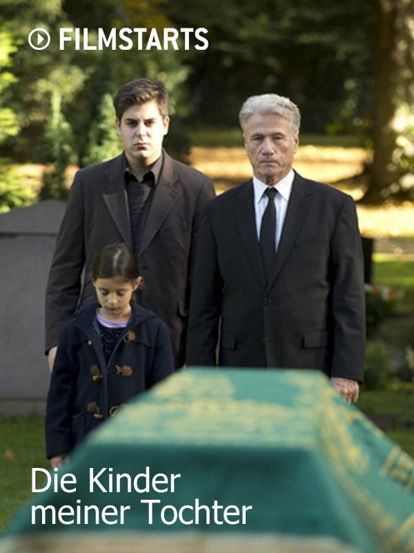 Die Kinder Meiner Tochter - Film 2013 - FILMSTARTS.de