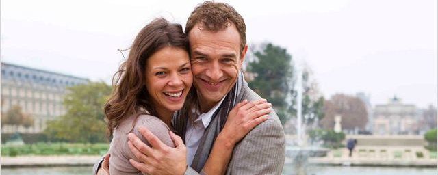 Adieu Paris 2022 Streaming Erster Trailer zum Liebesdrama "Adieu Paris" mit Jessica Schwarz und