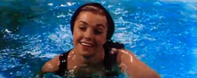 Esther Williams