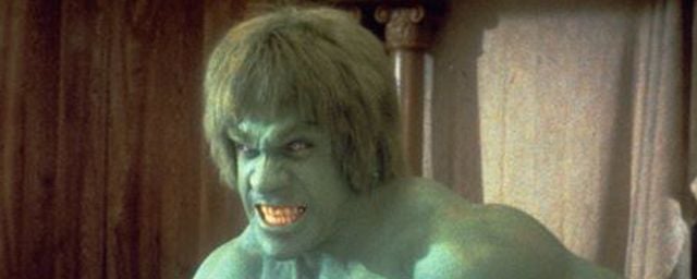 Mark Ruffalo aufgepasst: "Hulk"-Seriendarsteller Lou Ferrigno hält sich