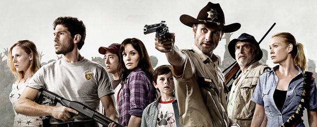 Noch mehr Zombies: "The Walking Dead" bekommt Spin-Off-Serie - Serien News - FILMSTARTS.de