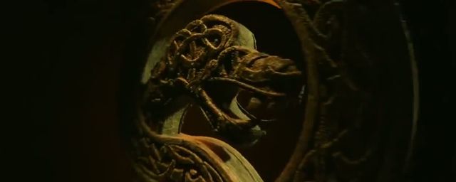 Ein Geheimnis wird gelüftet im neuen Trailer zum Fantasy-Abenteuer ...