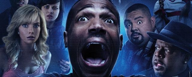 Ghost Movie 2 Online Schauen