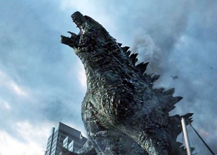 44 überraschende Fun-Facts aus 60 Jahren „Godzilla“ - FILMSTARTS.de