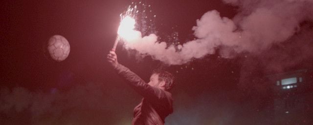 Goal Of The Dead Trailer Deutsch