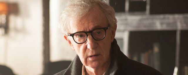 Woody Allens neuer Film mit Joaquin Phoenix und Emma Stone wird in