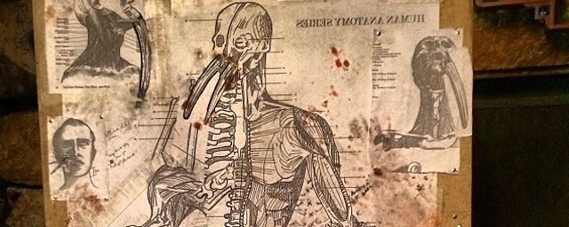 "Tusk": Erstes Poster zum transformativen Walross-Horror von Kevin