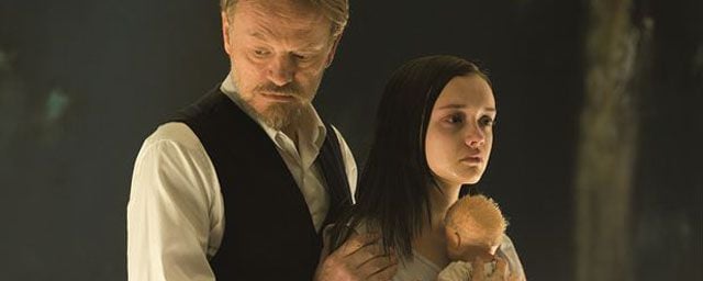 The Quiet Ones Trailer German