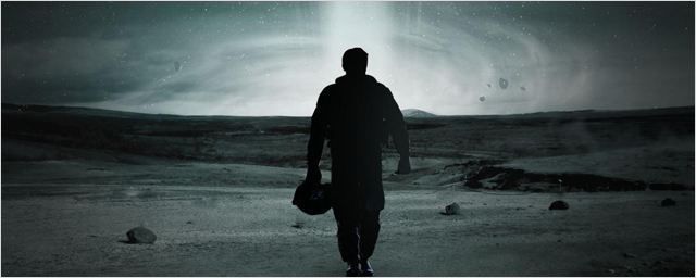 Interstellar auf netflix store