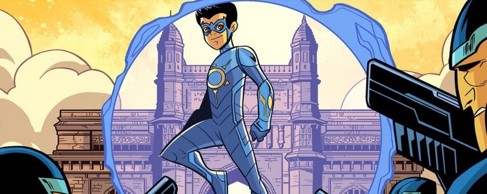 chakra the invincible chakra the invincible