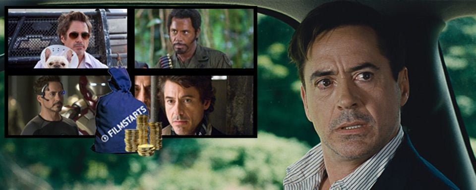 Welcher Film Hat Am Meisten Geld Eingebracht