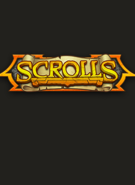 Project scroll. Scroll Drop tiny.