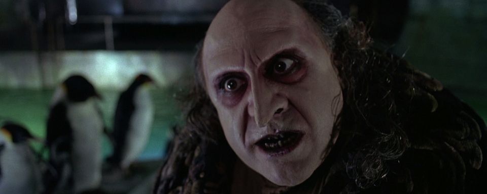 Tim Burton verrät: Fast-Food-Kette McDonald's war schuld, dass er ...