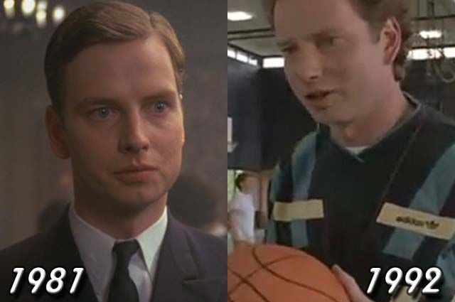 Damals & heute: Die Schauspieler aus "Das Boot" - FILMSTARTS.de