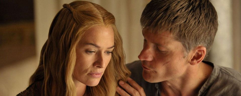 Solange es in der Familie bleibt: Inzest in TV-Serien - FILMSTARTS.de