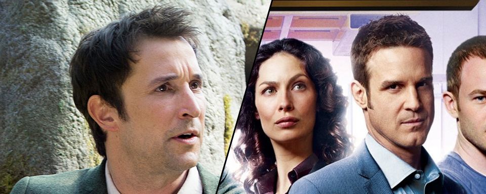 The Quest Staffel 3 Free Tv
