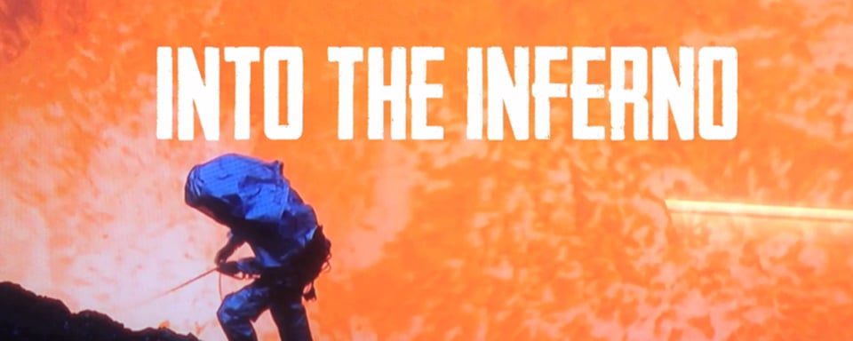 “Into The Inferno”: Werner Herzog sedang syuting film barunya di Korea Utara – Kino News