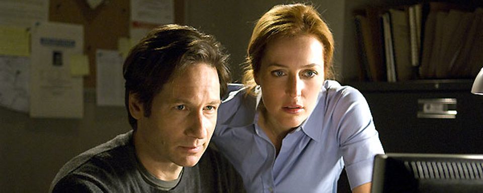 Akte X Revival Mit Ufo Szene Und Sequel Zur Legendaren Episode Home Serien News Filmstarts De