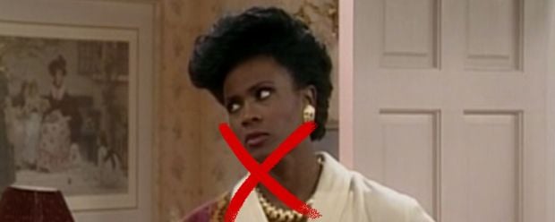 HubertWhitten 15 15 Stars, die aus ihrer Serie geschmissen wurden