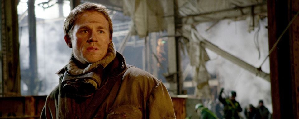 Charlie Hunnam Uber Seinen Tranenreichen Ausstieg Bei Fifty Shades Of Grey Kino News Filmstarts De