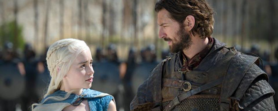 Game Of Thrones ähnliche Serien