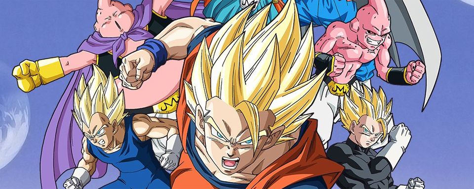 Dragon Ball Z Kai' chegará ao catálogo da HBO Max; Veja quando! - CinePOP