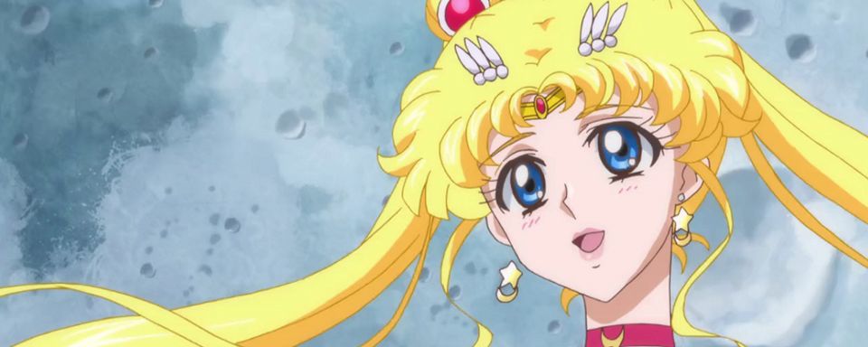 Sailor Moon Der Letzte Kampf Ganze Folge