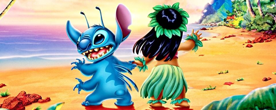 Lilo Und Stitch Serie Alle Experimente