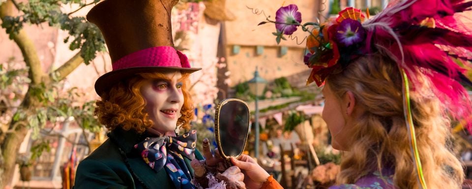 Alice Im Wunderland Alan Rickman www.filmstarts.de