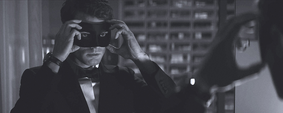 Fifty Shades Of Grey 2 Gefahrliche Liebe Erstes Setfoto Zum Drehbeginn Der Erotik Fortsetzung Kino News Filmstarts De