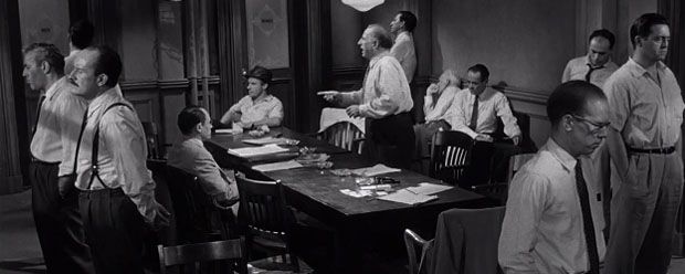 Film Der Nur In Einem Raum Spielt Die 12 Geschworenen: Von der Telefonzelle bis zum Sarg: Diese Filme