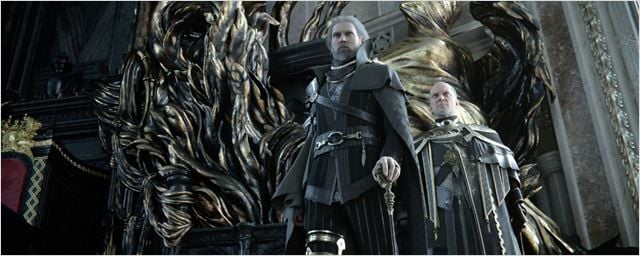 Final Fantasy Kingsglaive Stream Deutsch