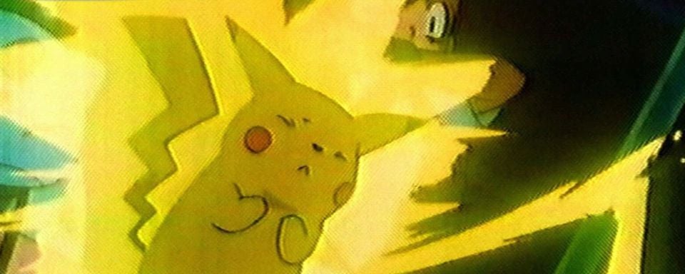 Pokémon - Série 1997 - AdoroCinema