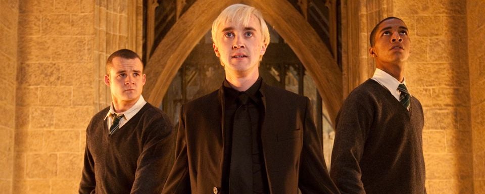 Zu Welcher Zeit Spielt Harry Potter
