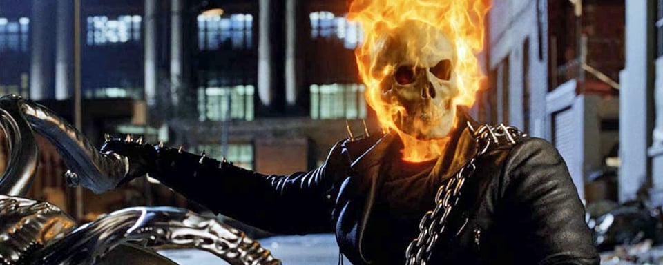 Marvel S Agents Of S H I E L D Macher Deuten Auftritt Von Ghost Rider In Staffel 4 An Serien News Filmstarts De