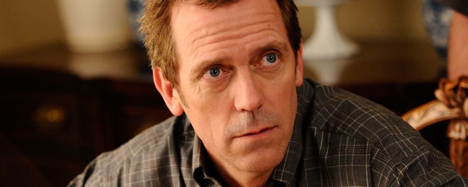 Filme Und Serien Von Hugh Laurie Erster Trailer zur Thrillerserie "Chance" mit "Dr. House"-Star Hugh